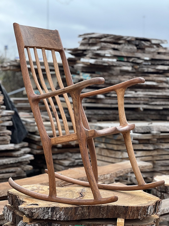 unique-chair-furniture​-made-greenwood-milling-co