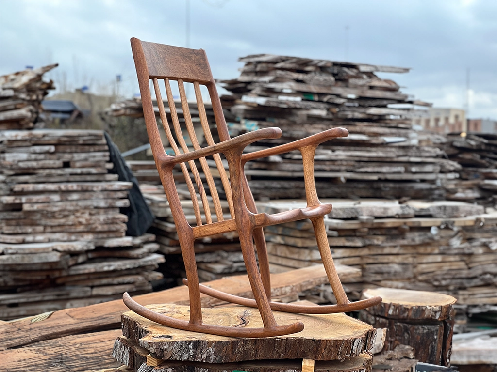 Woodworking projects